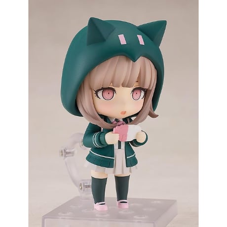 ねんどろいど ダンガンロンパ1・2 Reload 七海千秋【グッドスマイルカンパニー】