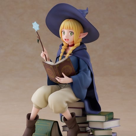 ダンジョン飯 「マルシル 学生Ver.」1/7スケールフィギュア【アリスグリント】※送料無料