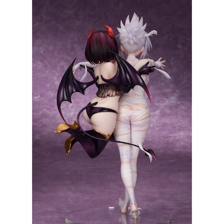 【購入制限3体】あやかしトライアングル 風巻祭里&花奏すず&シロガネ【フレア】