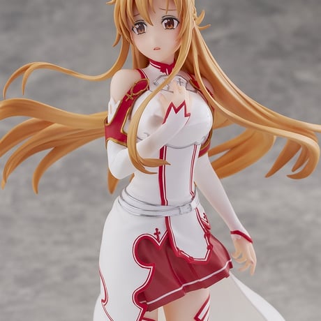 ソードアート・オンライン cantabile アスナ【SHIBUYA SCRAMBLE FIGURE】
