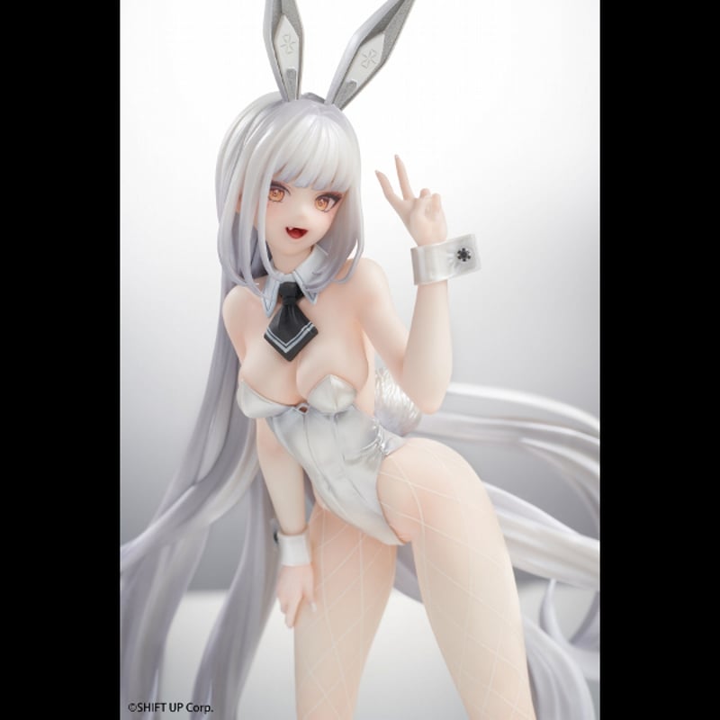 特典付き】勝利の女神：NIKKE ノワール&ブラン 1/10 完成品フィギュア