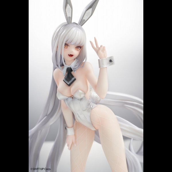 特典付き】勝利の女神：NIKKE ノワール&ブラン 1/10 完成品フィギュア