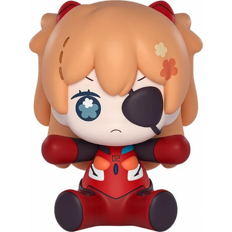 式波・アスカ・ラングレー | STORES