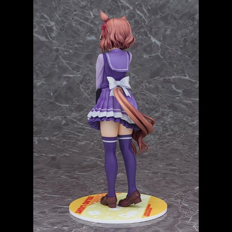 アニメ『ウマ娘 シンデレラグレイ』 ベルノライト【ファット・カンパニー】※送料無料