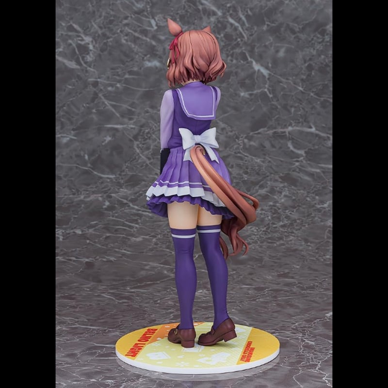 アニメ『ウマ娘 シンデレラグレイ』 ベルノライト【ファット