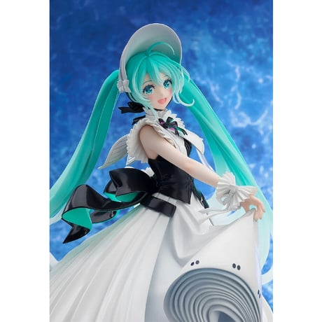 【購入制限3体】キャラクター・ボーカル・シリーズ01 初音ミク 初音ミクシンフォニー 2023Ver.【グッドスマイルカンパニー】