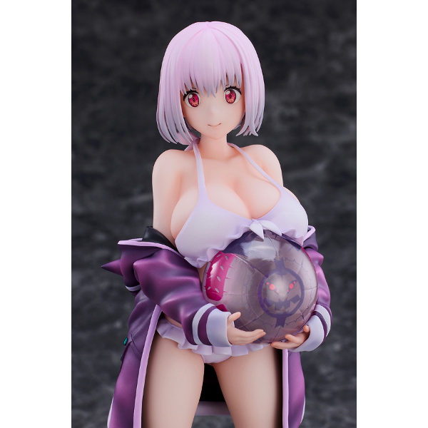 新条アカネ　アルファマックス　フィギュア SSSS.GRIDMAN 新条アカネ 1/7 完成品フィギュア[アルファ