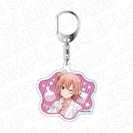 俺ガイル | STORES