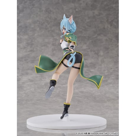 ソードアート・オンライン cantabile シノン【SHIBUYA SCRAMBLE FIGURE】