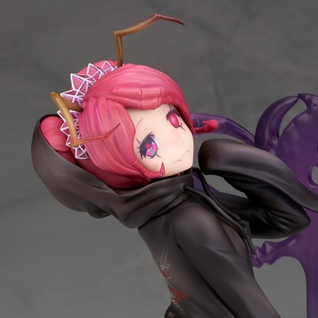 オーバーロード エントマ・ヴァシリッサ・ゼータ so-bin Ver. 1/8 完成品フィギュア【アルター】