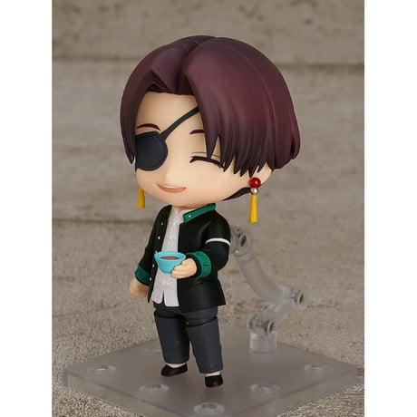ねんどろいど WIND BREAKER 蘇枋 隼飛【オランジュ・ルージュ】