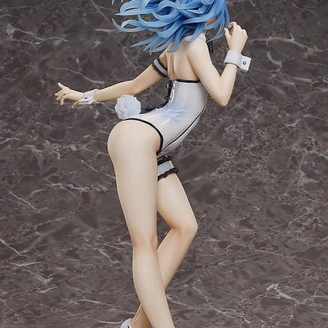 BEATLESS レイシア 生足バニーVer. 1/4 完成品フィギュア【フリーイング】送料無料