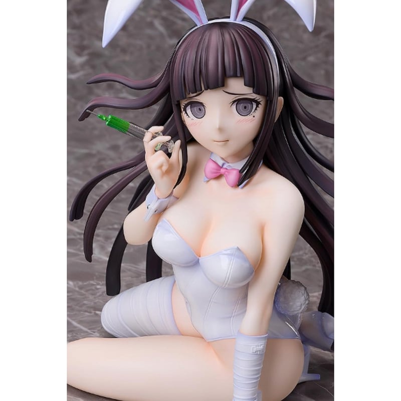 スーパーダンガンロンパ2 さよなら絶望学園 罪木蜜柑 バニーVer
