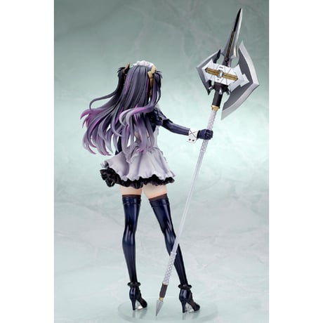 火星第13区所属 中近接戦闘型M.A.I.D メアリー 1/7 完成品フィギュア【キューズQ】※送料無料