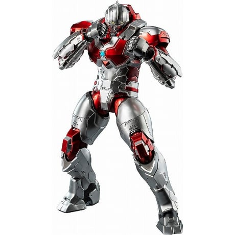 美品】FLAMETOYS 人機巧 ULTRAMAN SUIT