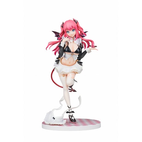リリア 1/7 完成品フィギュア【Shenzhen Mabell Animation Culture Development Co., Ltd.】※送料無料