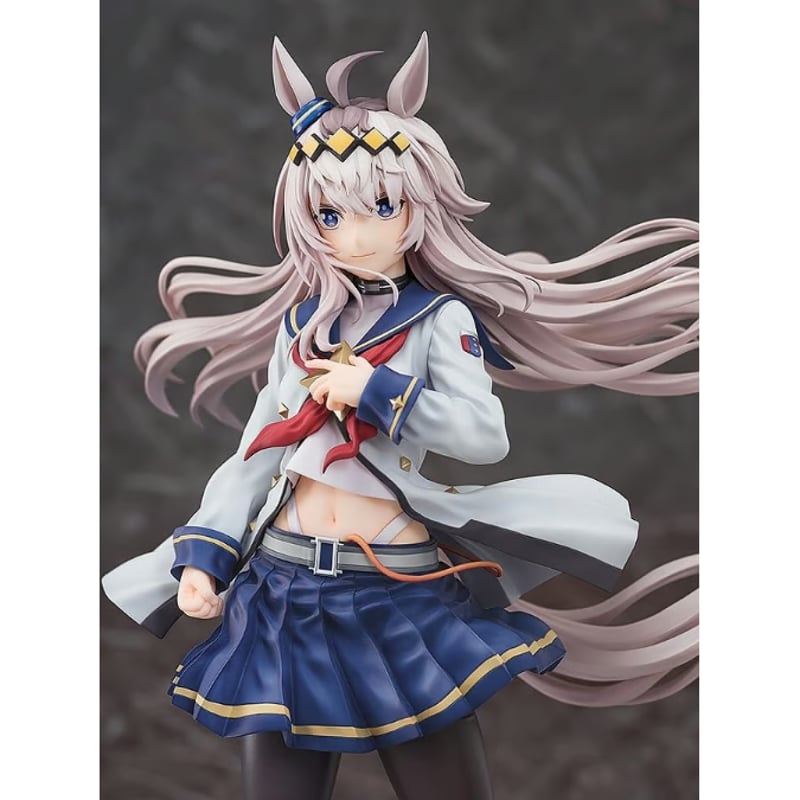 ウマ娘 シンデレラグレイ オグリキャップ【ファット・カンパニー