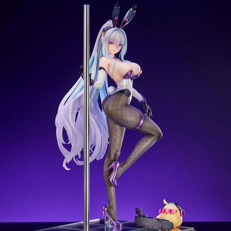 【特典付き】アズールレーン キアサージ オールナイト・チャージVer.【APEX】