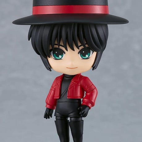 ねんどろいど 東京BABYLON 皇 昴流【グッドスマイルカンパニー】