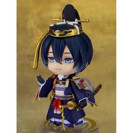 ねんどろいど 刀剣乱舞ONLINE 三日月宗近 極【オランジュ・ルージュ】