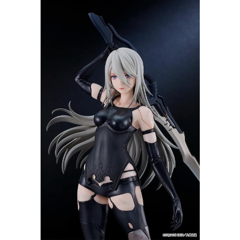 NieR：Automata Ver1.1a A2（ヨルハA型二号）【フリーイング