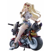 アズールレーン』バッチ 華麗なるスピードスターver. 1/7 完成品フィギュア【ウイング】※送料無料