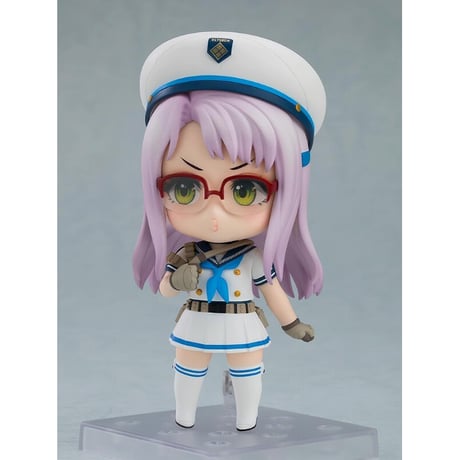 ねんどろいど 勝利の女神：NIKKE ネオン【グッドスマイルカンパニー】