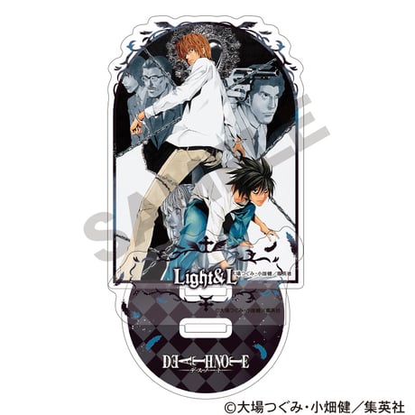 deathnote | STORES