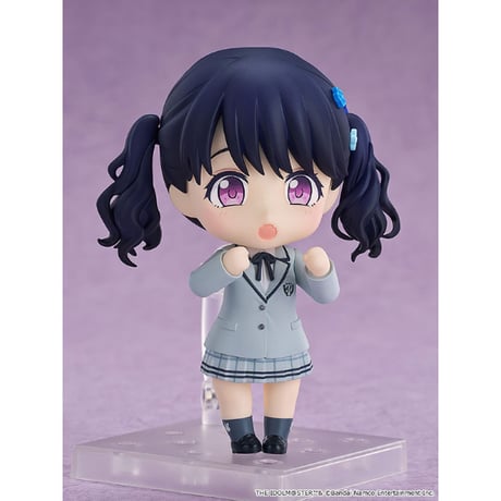 ねんどろいど アイドルマスター シャイニーカラーズ 福丸小糸【グッドスマイルアーツ上海】