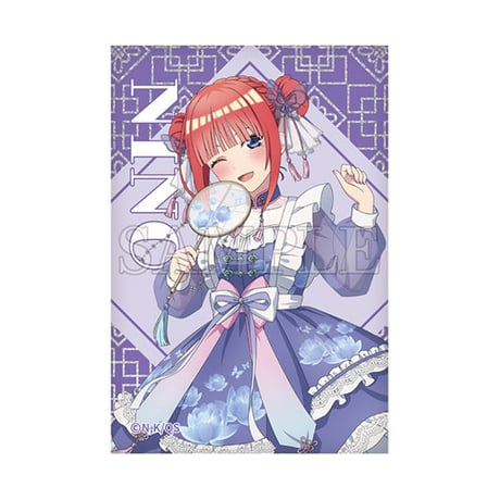 中野二乃 | STORES