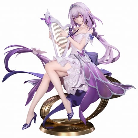 Gift+ 1/8 崩壊：スターレイル キャストリス スターレイルLIVE Ver.【Myethos】