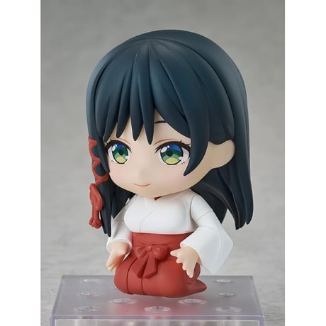 ねんどろいど 甘神さんちの縁結び 甘神夜重【グッドスマイルアーツ上海】