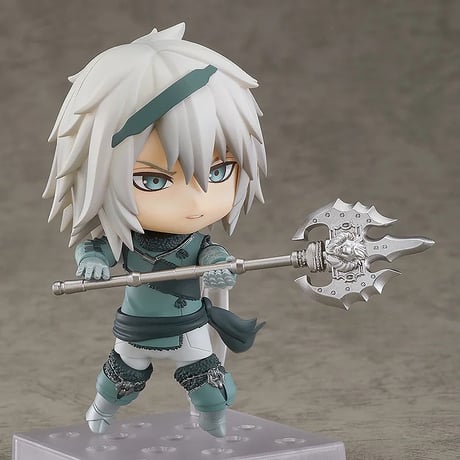 NieR RepliCant ねんどろいど NieR Replicant ver.1.22474487139... ニーア【スクウェア・エニックス】