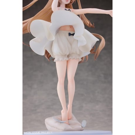 ATRI -My Dear Moments- アトリ パジャマVer. 1/7 完成品フィギュア【Hobby sakura】※送料無料