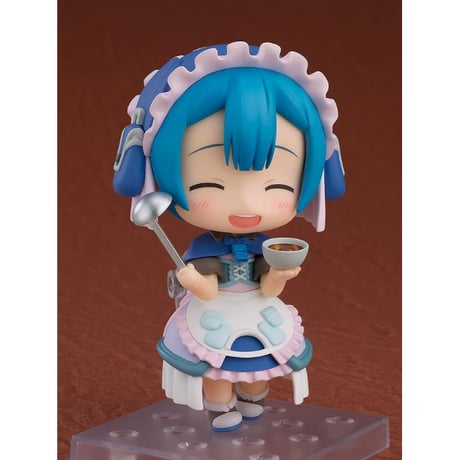 ねんどろいど メイドインアビス 烈日の黄金郷 マルルク【グッドスマイルカンパニー】