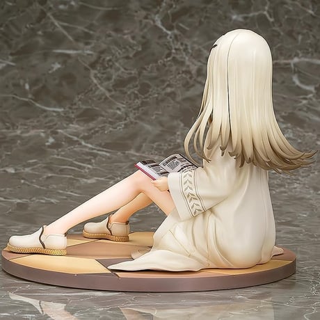 学園アイドルマスター 篠澤広 一番向いてないことVer. 1/7 完成品フィギュア【ファット・カンパニー】※送料無料