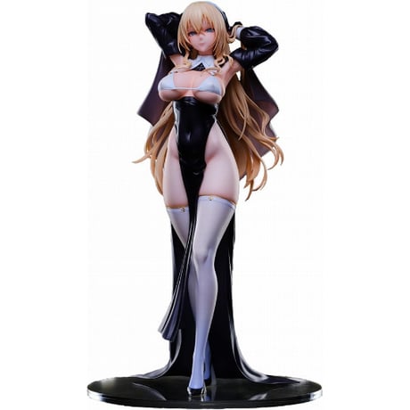 OMAHA ソフィア・マリアンヌ 1/6スケール塗装済完成品フィギュア STD版【OMAHA】