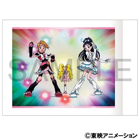 ふたりはプリキュア | STORES