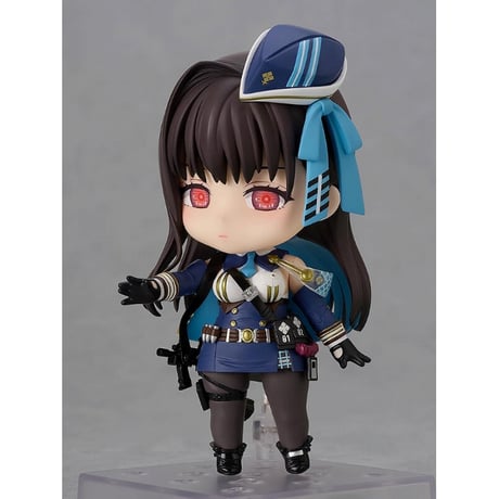 ねんどろいど 勝利の女神：NIKKE マリアン【グッドスマイルカンパニー】