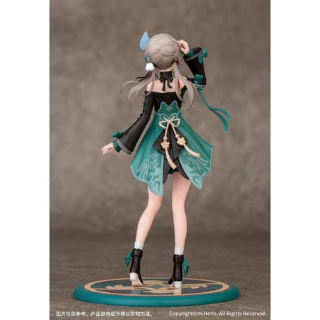 Gift+ 崩壊：スターレイル 青雀 1/10 完成品フィギュア【Myethos】