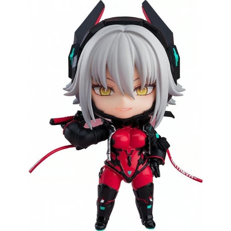 ねんどろいど VShojo Zentreya【グッドスマイルカンパニー】