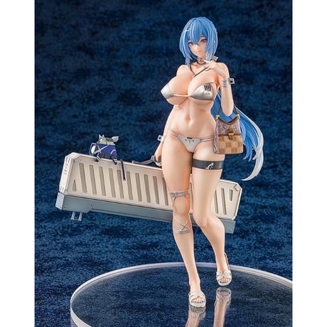 ドールズフロントライン DP-12 光の寓話Ver.【Wonderful Works】