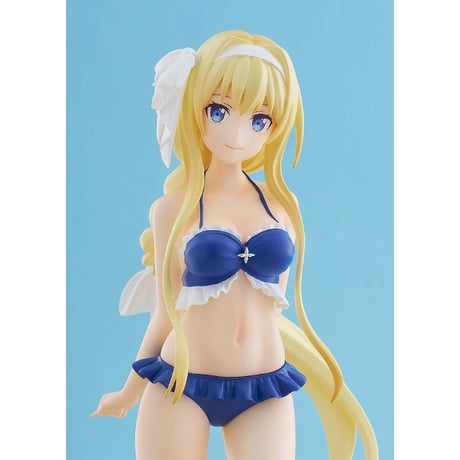 POP UP PARADE BEACH QUEENS 劇場版 ソードアート・オンライン -プログレッシブ- 冥き夕闇のスケルツォ アリス【グッドスマイルカンパニー】