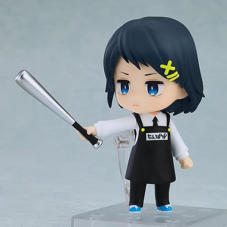 ねんどろいど 幼稚園WARS ハナ【グッドスマイルカンパニー】