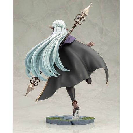 ユニコーンオーバーロード ロザリンデ 1/7 完成品フィギュア【コトブキヤ】※送料無料