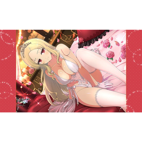 シノビマスター 閃乱カグラ NEW LINK シーツ（四季/乳籍祭）【カーテン