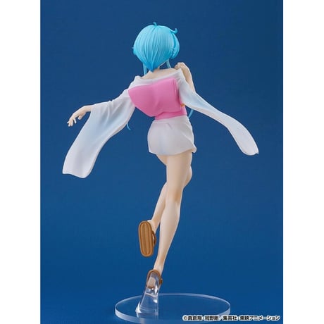 POP UP PARADE 地獄先生ぬ～べ～ ゆきめ L size【グッドスマイルカンパニー】