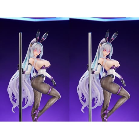 【特典付き】アズールレーン キアサージ オールナイト・チャージVer.【APEX】