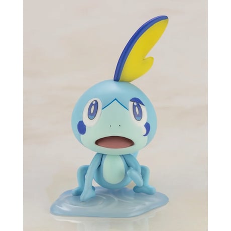 ARTFX J 『ポケットモンスター』シリーズ（コトブキヤ） ユウリ with メッソン【コトブキヤ】