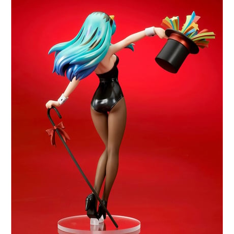 うる星やつら ラム バニーガールStyle 1/7 完成品フィギュア【キューズQ】※送料無料